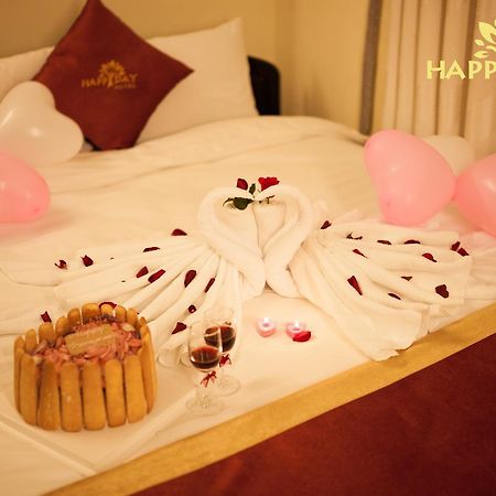 Happy Day 2 Hotel Da Lat Exterior photo