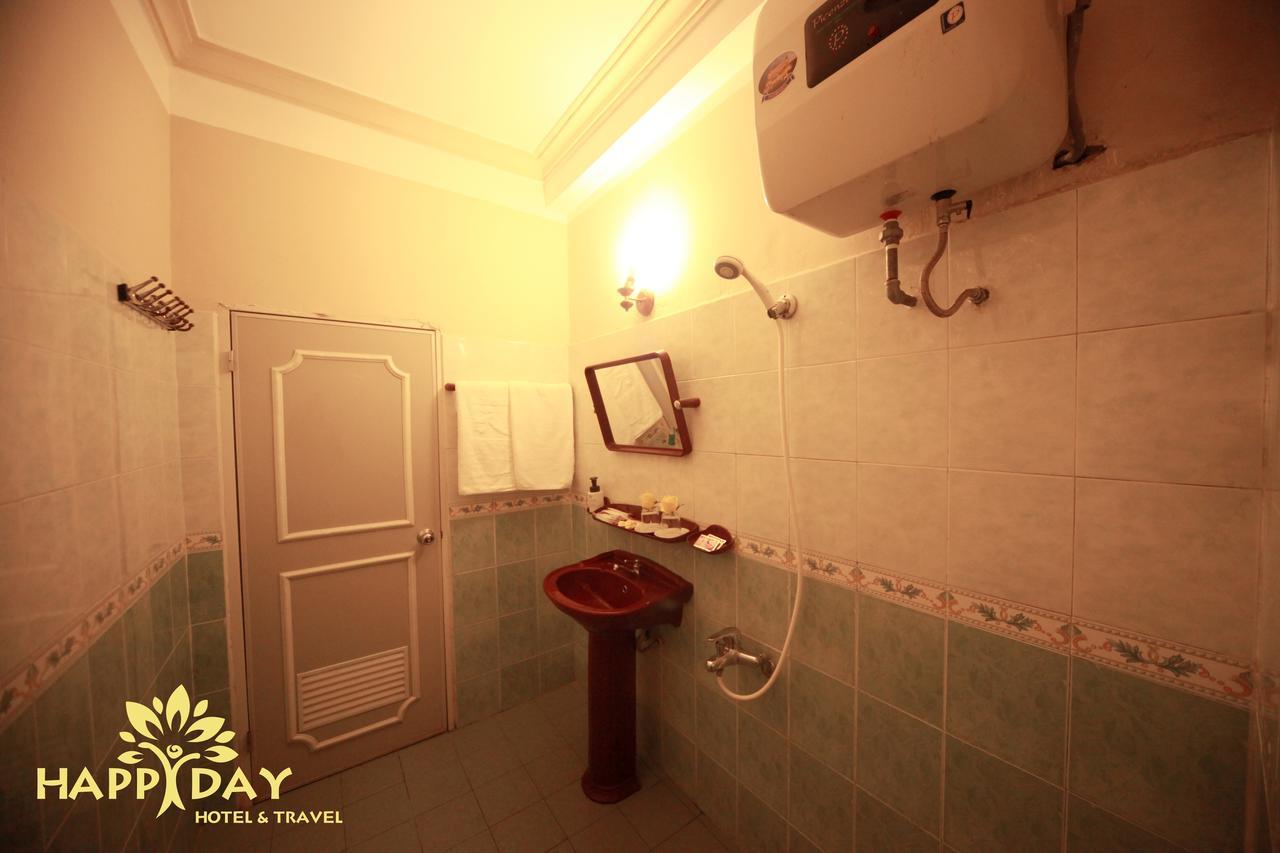 Happy Day 2 Hotel Da Lat Exterior photo