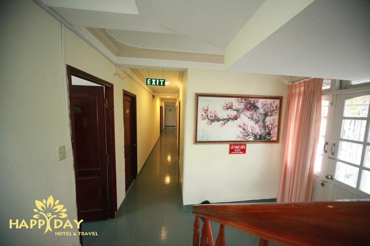 Happy Day 2 Hotel Da Lat Exterior photo
