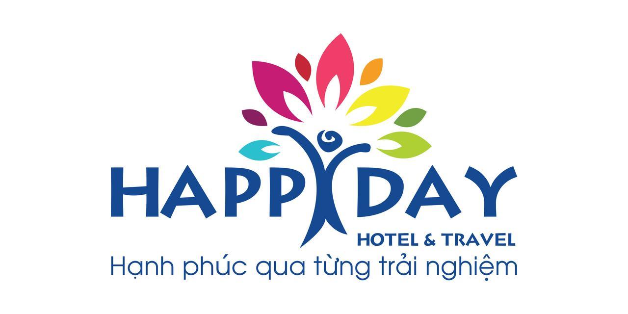 Happy Day 2 Hotel Da Lat Exterior photo